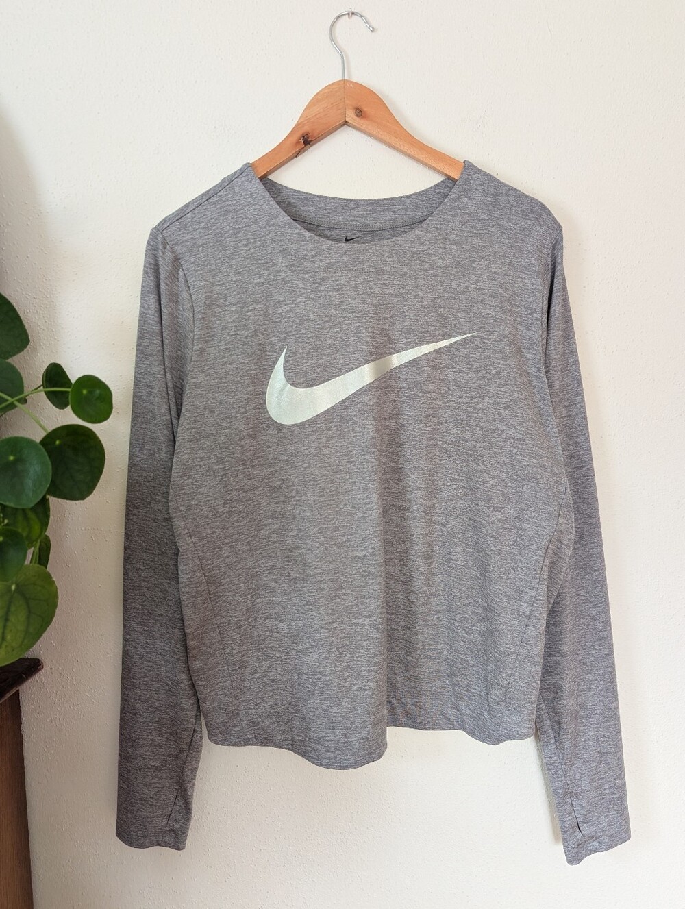 Nike | Dri-Fit | XL | Athleisure Top